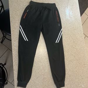 LxPCX Sport Sweatpants |Black|Gray|